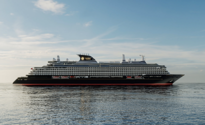 EXPLORA JOURNEYS REVEALS EXPLORA III, HERALDING THE NEXT CHAPTER IN ULTRA-ELEGANT OCEAN JOURNEYS
