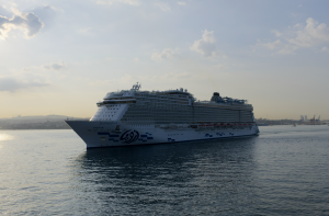 AROYA Cruises Launches New Website to Enhance the Guest Journey