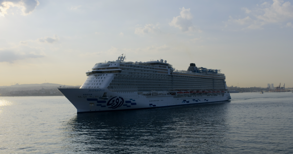 AROYA Cruises Launches New Website to Enhance the Guest Journey