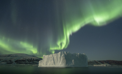 Secret Atlas Unveils Two New Expedition Micro Cruises to Capture the Arctic’s Northern Lights