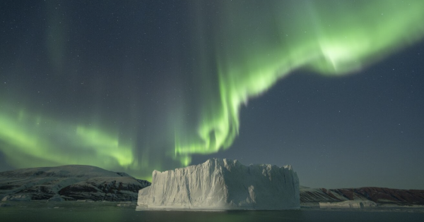 Secret Atlas Unveils Two New Expedition Micro Cruises to Capture the Arctic’s Northern Lights