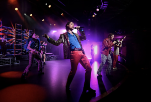 Holland America Line, RWS Global and Rolling Stone Debut New Rock Show