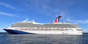 Carnival Corporation Sets New Greenhouse Gas Emissions Intensity Reduction Target