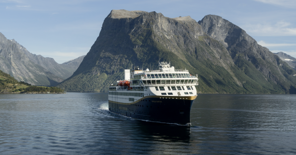 Havila Voyages launches Autumn booking campaign