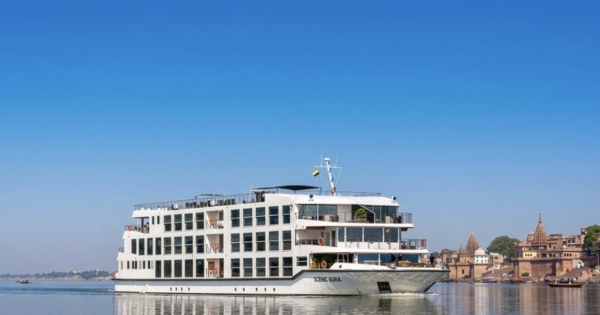 Scenic Group Announces Long-Term Expansion in India