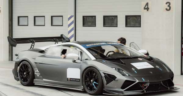 Regent Seven Seas Cruises® Expands Motorsport Lab Collaboration