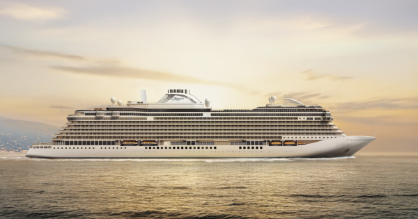 Regent Seven Seas Cruises®Unveils Exceptional New Tastings and Pairing Experiences