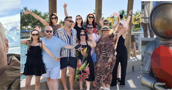 CruiseKings launches people-first recruitment drive as business approaches £150m