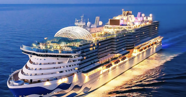 CruiseHub: The Art of Making Every Voyage More Rewarding
