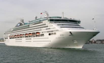 US government investigates Sea Princess following virus outbreak