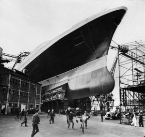 Cunard’s new Sea of Glamour exhibition to feature guest stories from around the world