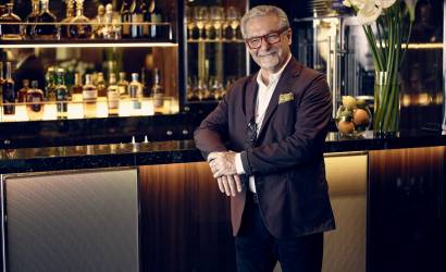 Seabourn recruits Tihany for new expedition ships