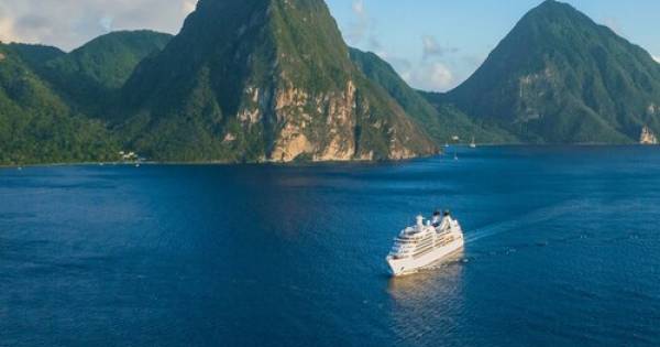 SEABOURN ANNOUNCES THE “EXPLORE MORE EVENT” WITH EXCLUSIVE SAVINGS OF UP TO 15 PERCENT