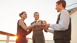 Luxury cruise operator Seabourn joins Sabre travel marketplace