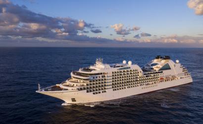 SEABOURN MODIFIES SPRING 2025 ITINERARIES FOR SEABOURN ENCORE