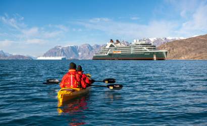 SEABOURN KICKS OFF THE HOLIDAY GIVING SEASON WITH ITS ANNUAL ‘BLACK FRIDAY SAIL’