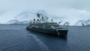 SEABOURN UNVEILS NEW EXPEDITION ITINERARIES FOR 2025-2026
