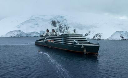SEABOURN UNVEILS NEW EXPEDITION ITINERARIES FOR 2025-2026