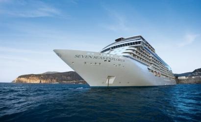 Regent Seven Seas Cruises® Innovates Luxury Cruising With Unique Immersive Overnights Sailings