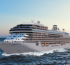 Regent Seven Seas Cruises celebrates keel laying for Seven Seas Grandeur