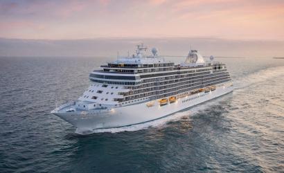 Regent Seven Seas to join booming UK cruise market