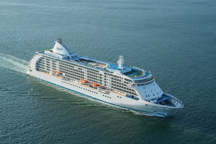Regent Seven Seas Cruises outlines full 2022 return