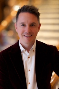 Scenic Group appoints Shane Lewis-Riley as director of trade sales and partnerships