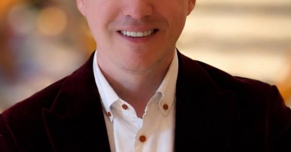 Scenic Group appoints Shane Lewis-Riley as director of trade sales and partnerships