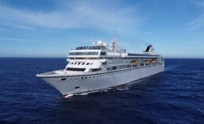 Villa Vie Residences Releases Tour La Vie - The 4-Year World Cruise