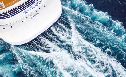 Strong demand for Silversea departures in Greece