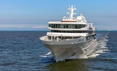 Silversea Origin to make Galápagos debut next month