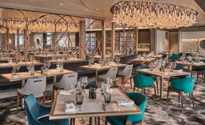 Silversea Cruises® unveils array of dining experiences aboard its newest ship Silver Endeavour