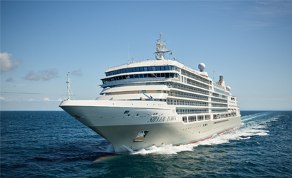 Silversea Cruises launches ‘Trade Appreciation Month’