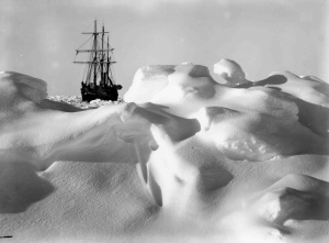 Silversea Expeditions to celebrate Shackleton centenary