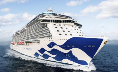 Princess Cruises latest line to delay return