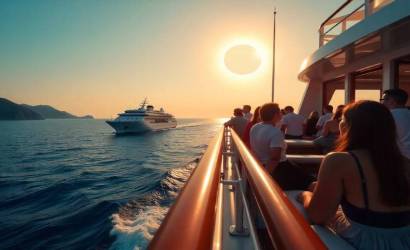 ATLAS OCEAN VOYAGES OPENS 2027 MEDITERRANEAN SOLAR ECLIPSE EXPEDITION
