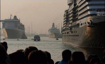 ABP to build new £30m cruise terminal in Southampton