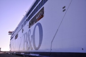 P&O Ferries launches Spirit of Britain