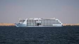 Steigenberger Cruise Ships launched