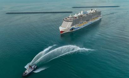 Abu Dhabi, Dubai, regional maritime tourism authorities form ‘Cruise Arabia’ alliance