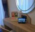 Celestyal rolls out in-cabin tablets on Celestyal Discovery