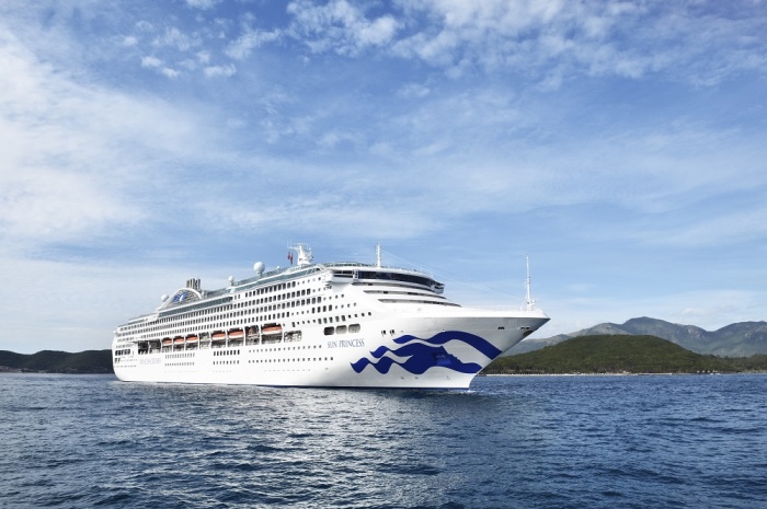 Princess Cruises cancels 2021 departures