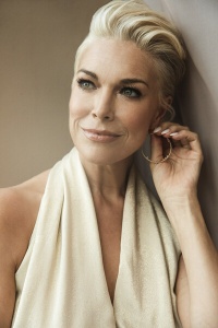 Award-Winning Actress & Performer Hannah Waddingham to Serve as Godmother of Stunning Sun Princess