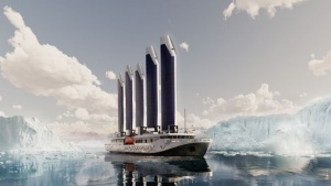 Minimal Impact Expeditions Brings Sustainability to Luxury Polar Exploration