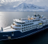 SH Vega embarks on inaugural Arctic season