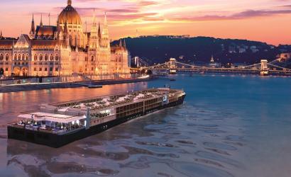 TUI River Cruises to put summer 2022 on sale next week