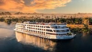 Tambor Cruise Egypt