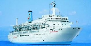 Thomson Cruises reveals latest ship improvement plans