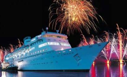 Thomson Cruise changes captain