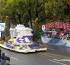 Princess Cruises Rings in New Year’s Day with Star Princess Alaska-Themed Float in the Rose Parade®